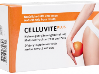 Anti Cellulite Kapseln
